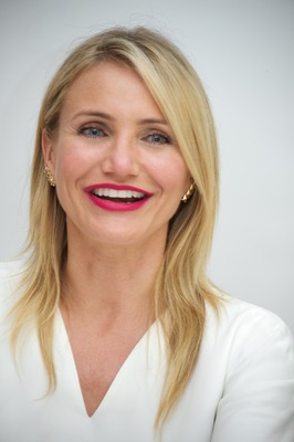 Cameron Diaz Poster 2431614