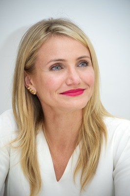 Cameron Diaz Poster 2431616