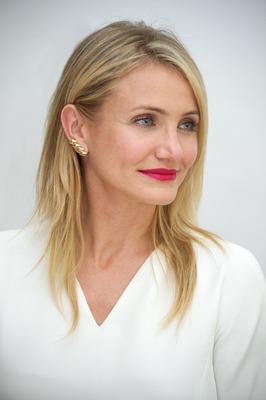 Cameron Diaz Poster 2431620