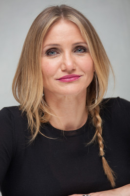 Cameron Diaz Poster 2459494