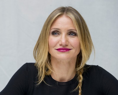 Cameron Diaz Poster 2459501