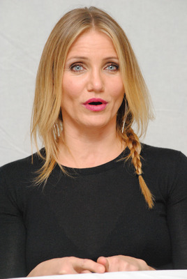 Cameron Diaz Poster 2459504