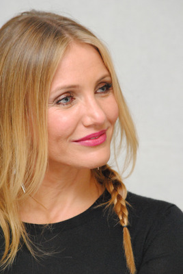 Cameron Diaz Poster 2459508
