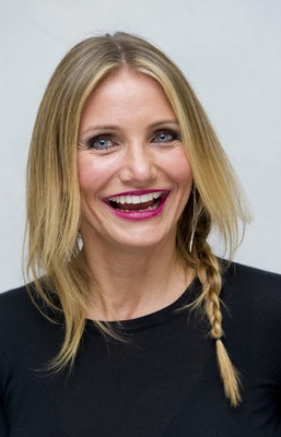 Cameron Diaz Poster 2459509