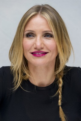 Cameron Diaz Poster 2459517