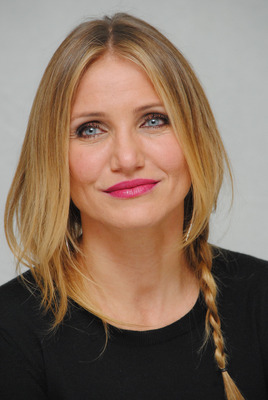 Cameron Diaz Poster 2459522