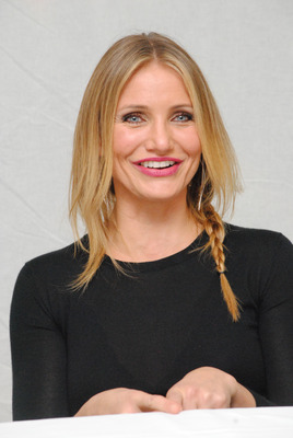 Cameron Diaz Poster 2459523