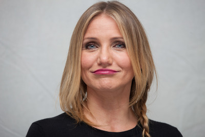 Cameron Diaz Poster 2459524