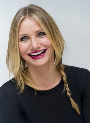Cameron Diaz Poster 2459527
