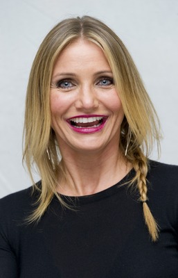 Cameron Diaz Poster 2459529