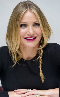 Cameron Diaz Poster 2459532