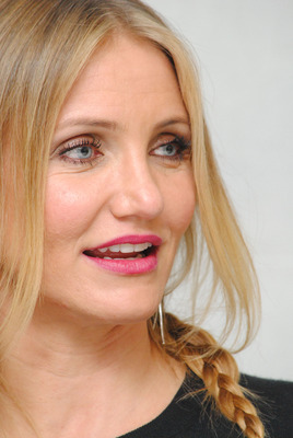 Cameron Diaz Poster 2459533