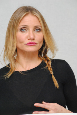 Cameron Diaz Poster 2459534
