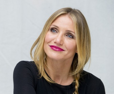 Cameron Diaz Poster 2459538