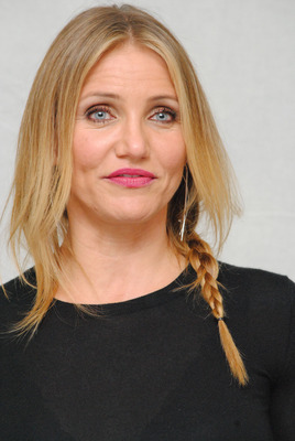 Cameron Diaz Poster 2459541