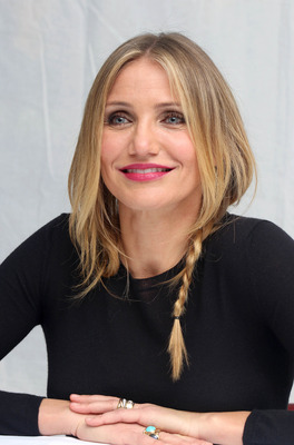 Cameron Diaz Poster 2469022