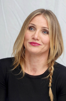Cameron Diaz Poster 2469024