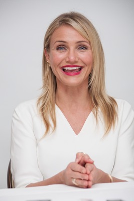 Cameron Diaz Poster 2469025