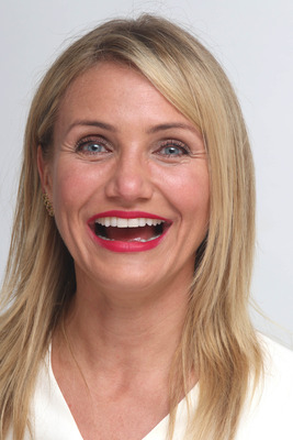 Cameron Diaz Poster 2469026