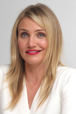 Cameron Diaz Poster 2469028