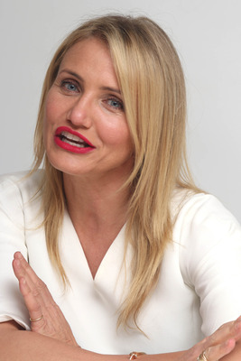 Cameron Diaz Poster 2469030