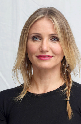Cameron Diaz Poster 2469036