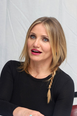 Cameron Diaz Poster 2469037