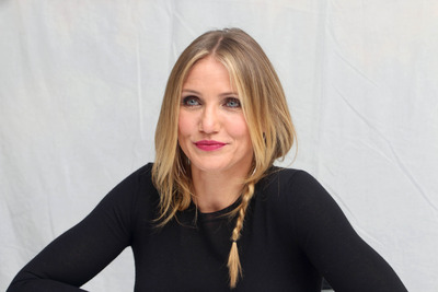Cameron Diaz Poster 2469041