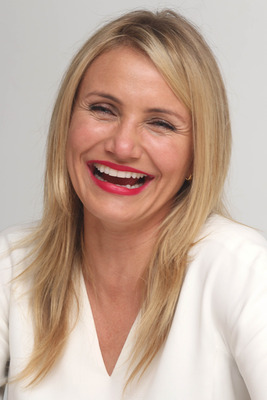 Cameron Diaz Poster 2469043