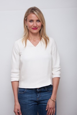 Cameron Diaz Poster 2469076