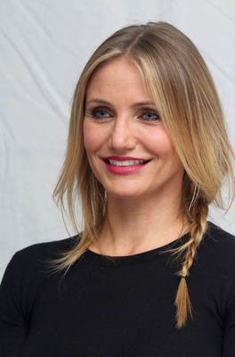 Cameron Diaz Poster 2469077
