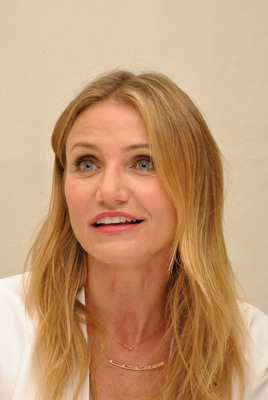 Cameron Diaz Poster 2489102