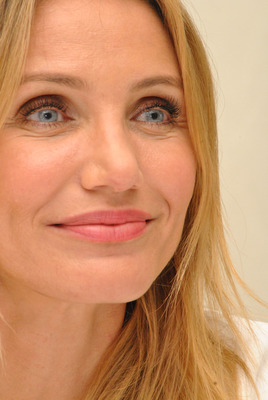 Cameron Diaz Poster 2489109