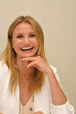 Cameron Diaz Poster 2489128