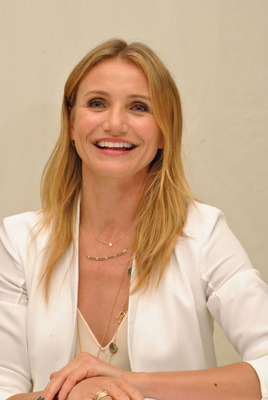 Cameron Diaz Poster 2489129