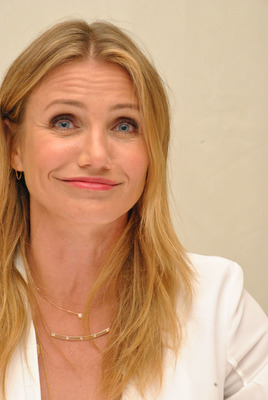 Cameron Diaz Poster 2489130