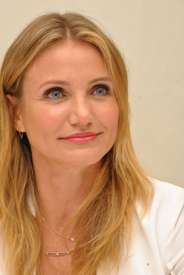 Cameron Diaz Poster 2489133