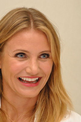 Cameron Diaz Poster 2489134
