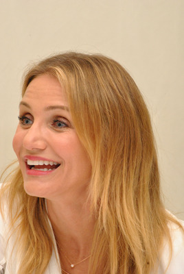 Cameron Diaz Poster 2489135