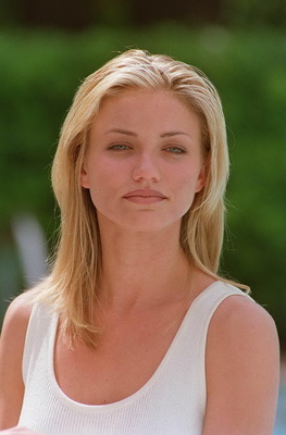 Cameron Diaz Poster 2638353