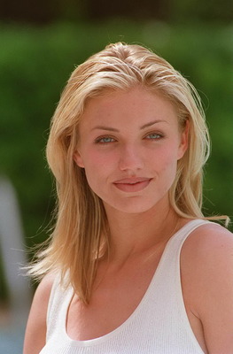 Cameron Diaz Poster 2638358