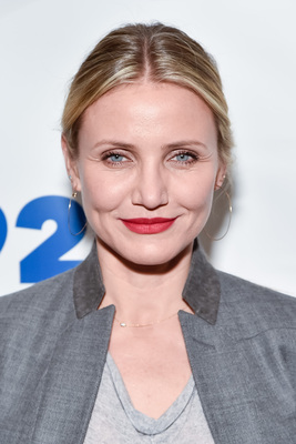Cameron Diaz Poster 2726691