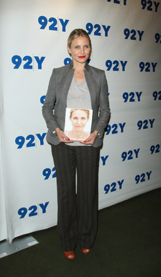Cameron Diaz Poster 2726692