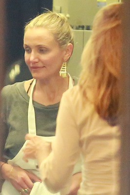 Cameron Diaz Poster 2726693