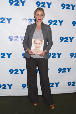 Cameron Diaz Poster 2726695