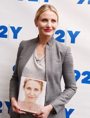Cameron Diaz Poster 2726703