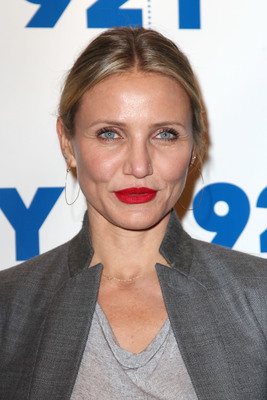 Cameron Diaz Poster 2726707