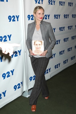 Cameron Diaz Poster 2726708