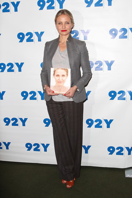 Cameron Diaz Poster 2726709