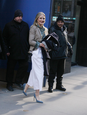 Cameron Diaz Poster 2726727